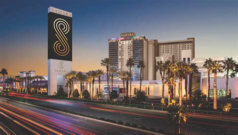 sahara las vegas cancellation policy.